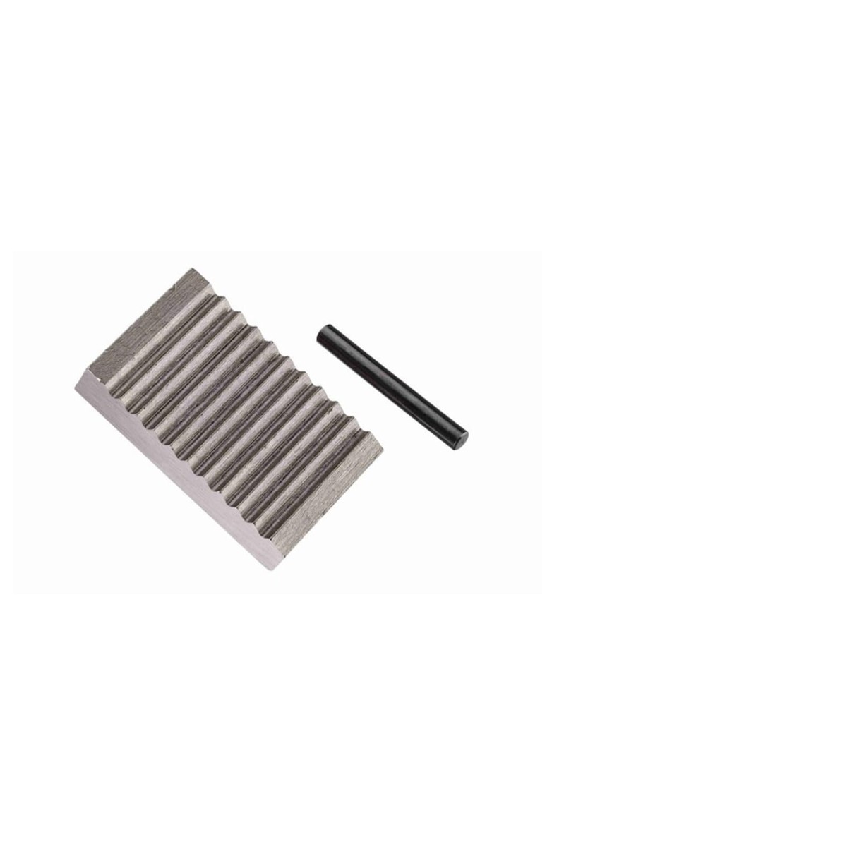 RIDGID 31725 36" Heel Jaw and Pin Assembly for Ridgid Pipe Wrench
