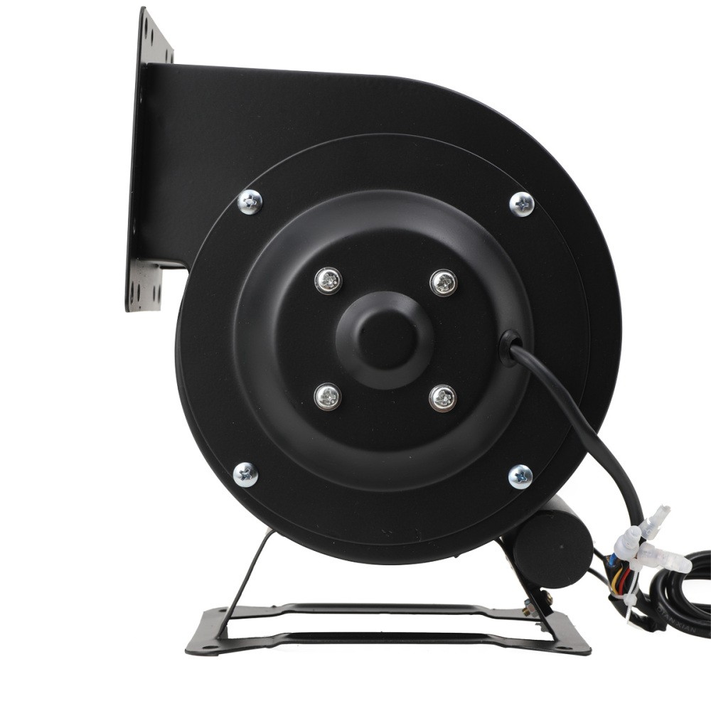 Centrifugal Blower Fan Industrial Fan Air Blower Fan 120w for Wood Stove, Boiler