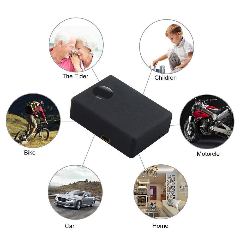 N9 MINI GSM AUDIO LISTENING BUG SENSITIVE MICROPHONE Audio Ear Bug Device