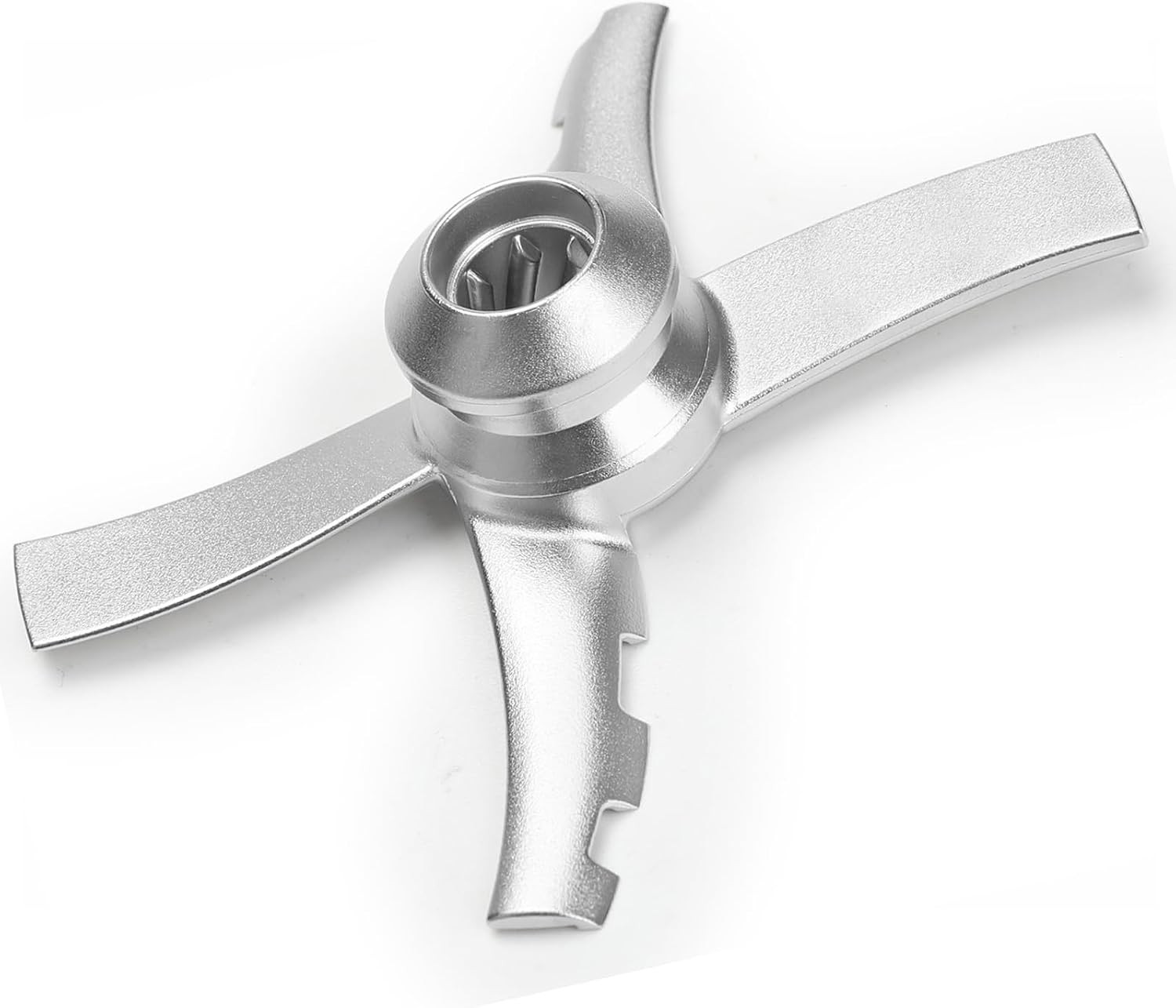 Blade Replacement for Ninja Creami Replacement Parts, Ninja Creami Blade Compati