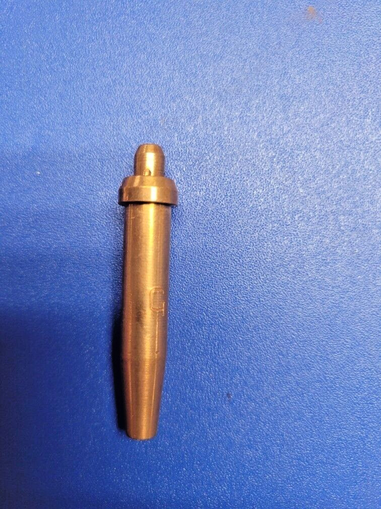 PUROX style Cutting Tip 1850-4 (1) & 1850-2 (2) by NTT 3 tip package