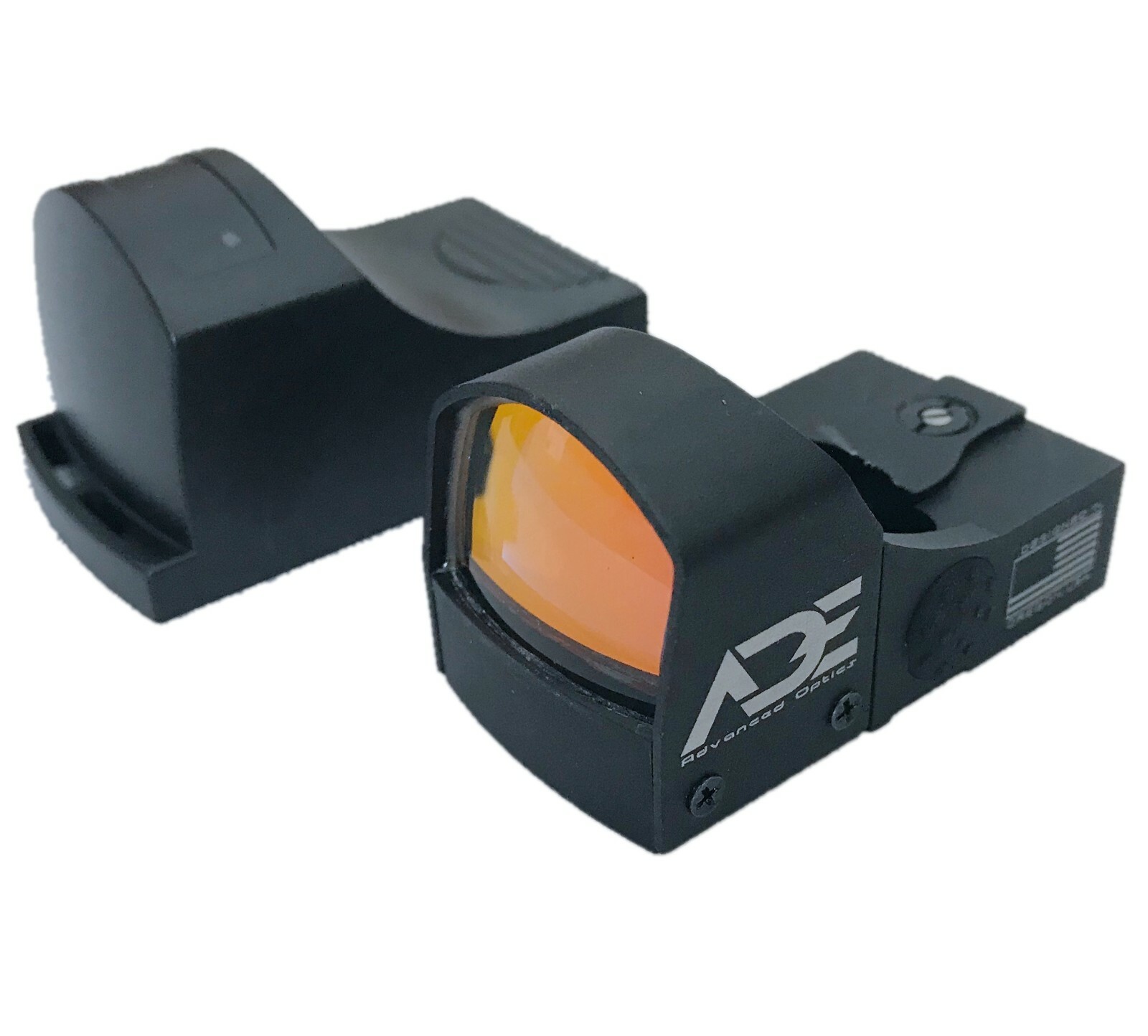Ade RD3-009 Red Dot Sight for EAA Girsan MC28 SA-TV Optic Ready Pistol