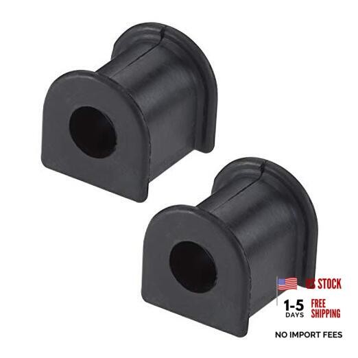 K90025 Suspension Stabilizer Bar Bushing Kit for Toyota Camry