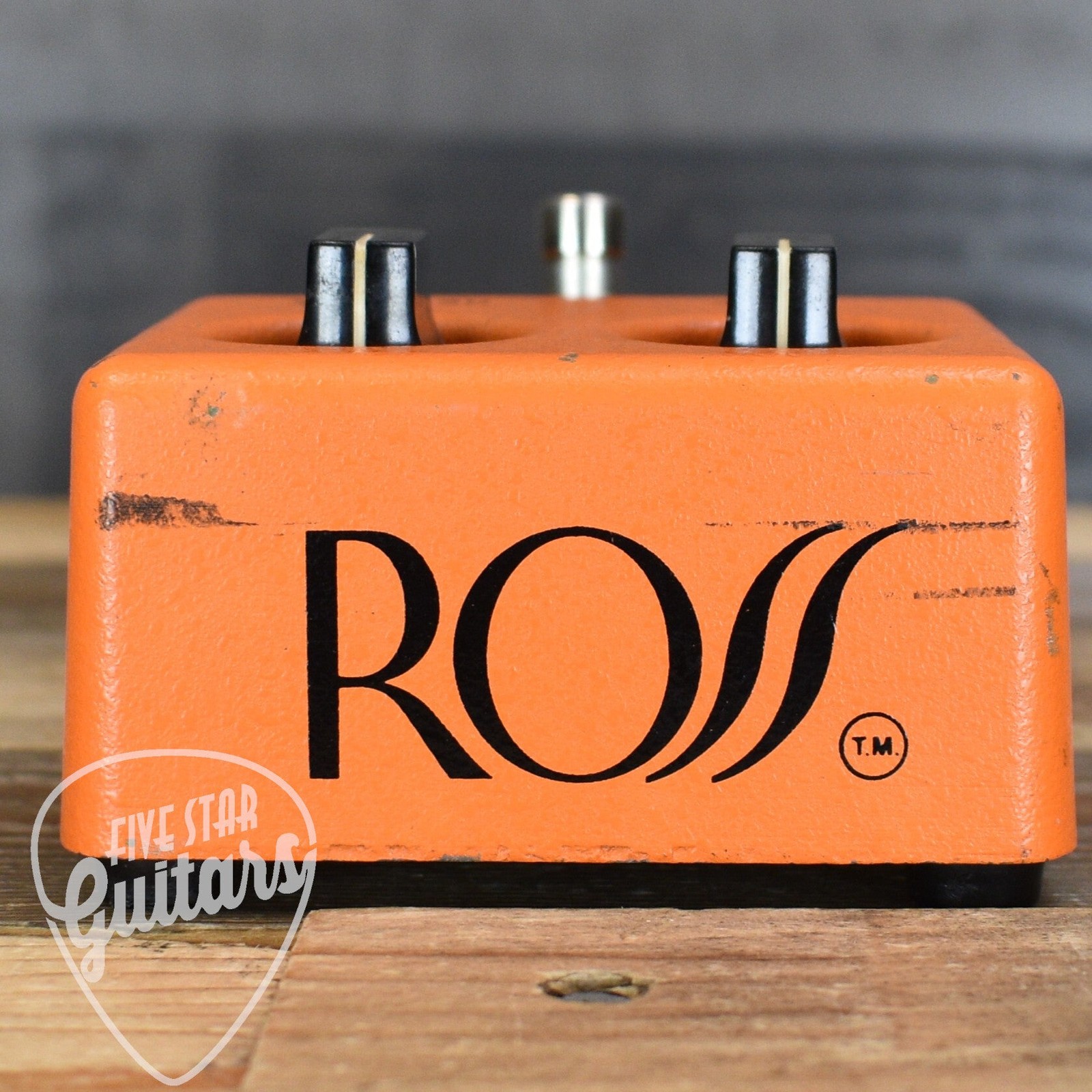 Pre-Owned Ross Phaser
