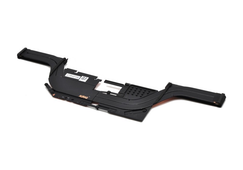 V9PVY - Heatsink, Discrete, 5570/9520