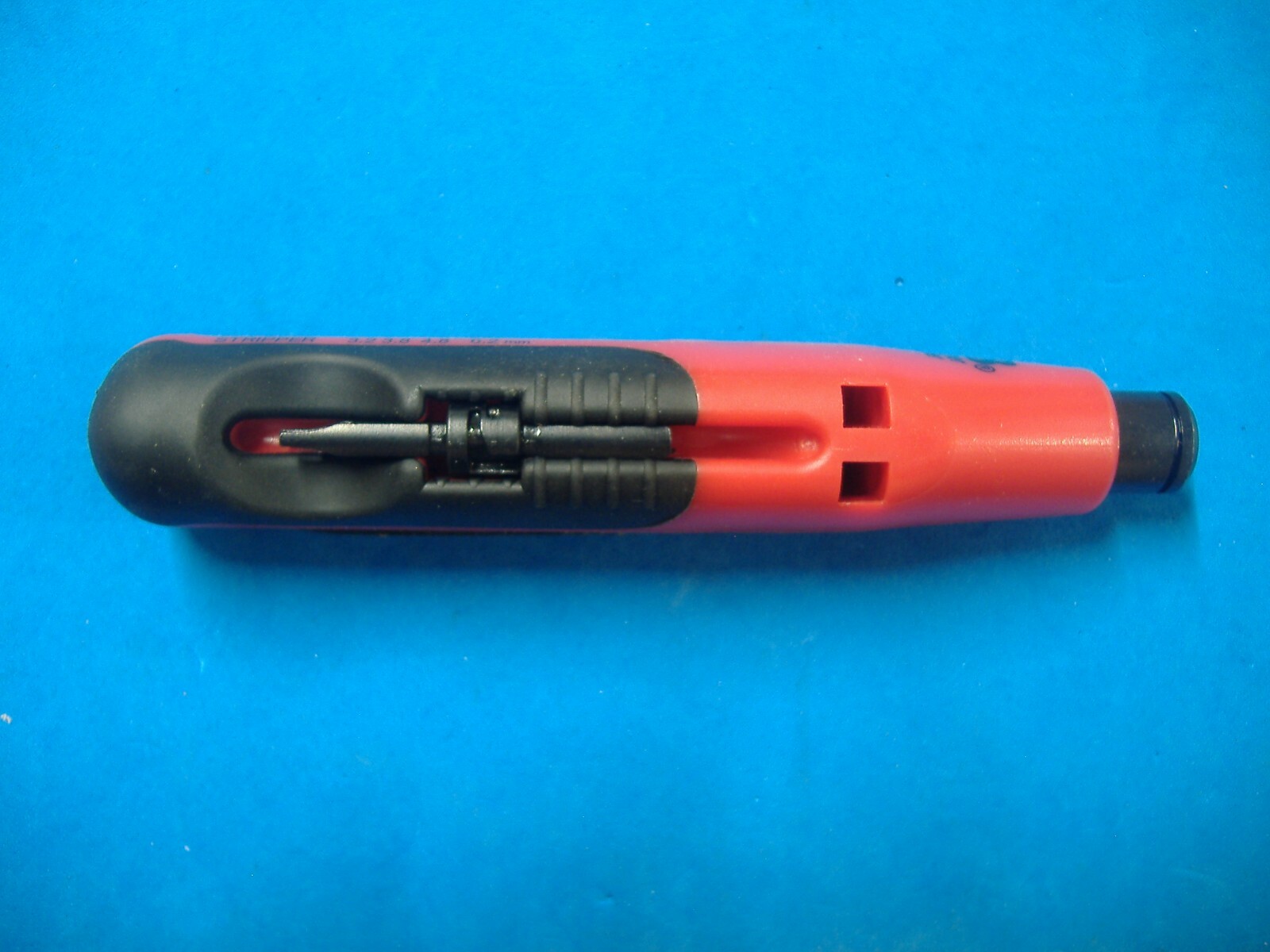 GARDNER BENDER WIRE STRIPPER & PUNCHDOWN TOOL SPD-10L