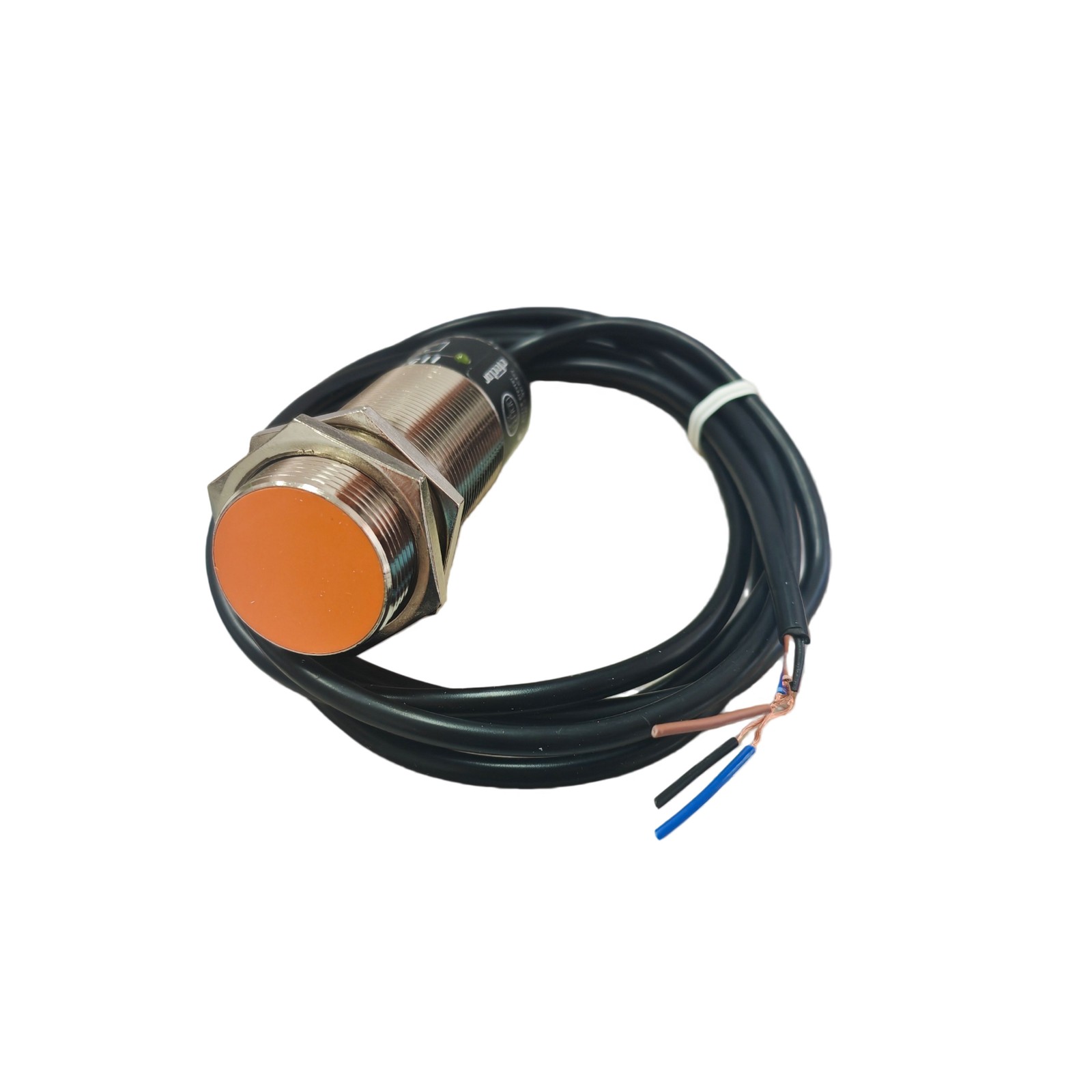 IFM II5256 IIA3010-BPKG Proximity Switch 10...36 DC New✦KD