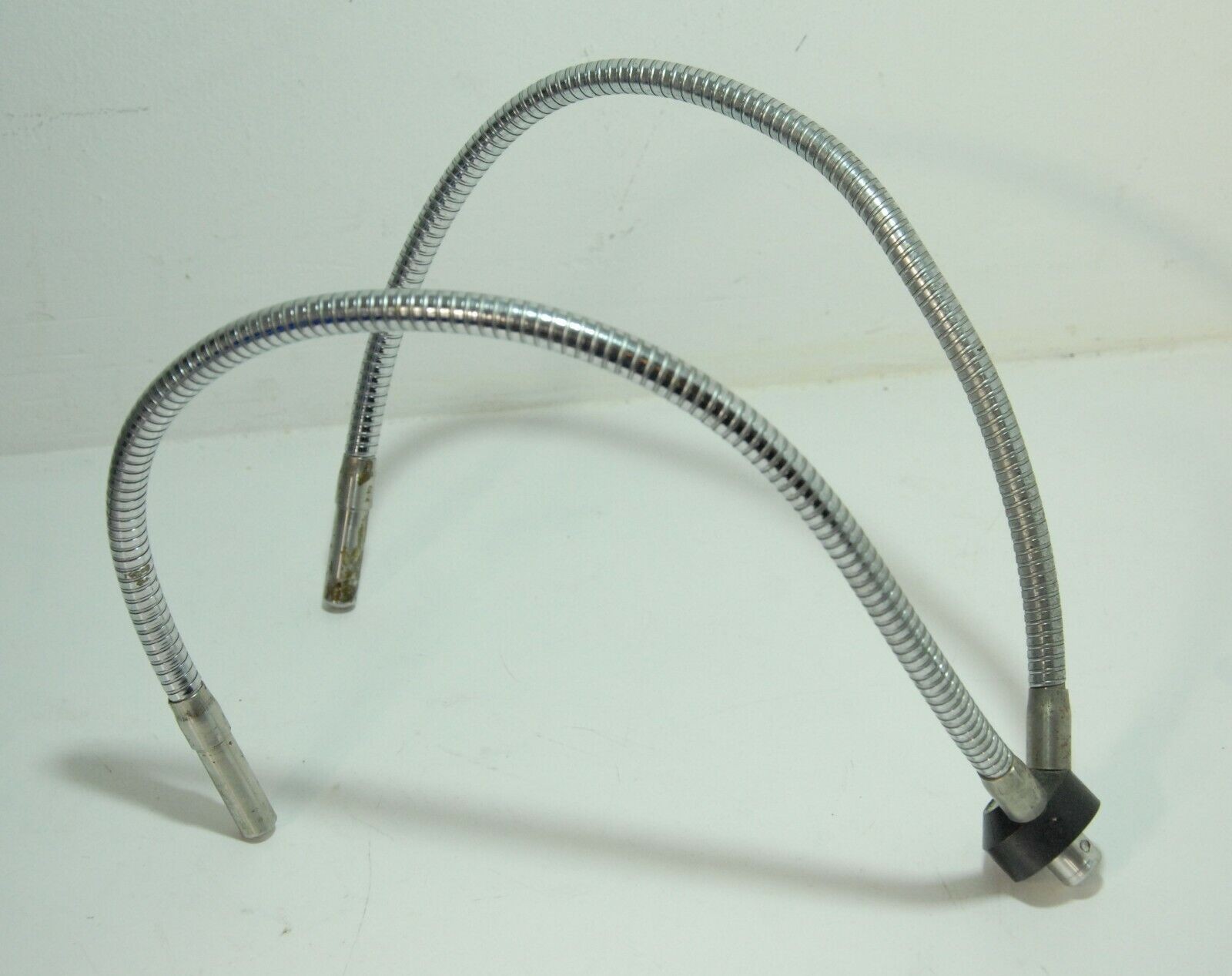 Dolan-Jenner Fiber-Lite EEG2823 Fiber Optic Illuminator Cable Goose Neck - 22"