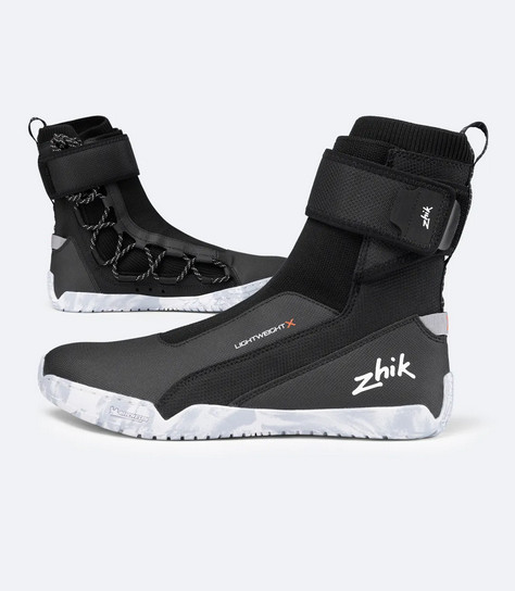 Lightweight High Cut X Boot
