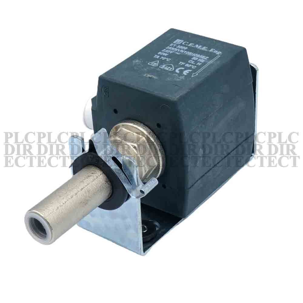 New CEME ET3009 Electromagnetic Pump AC230V 60W