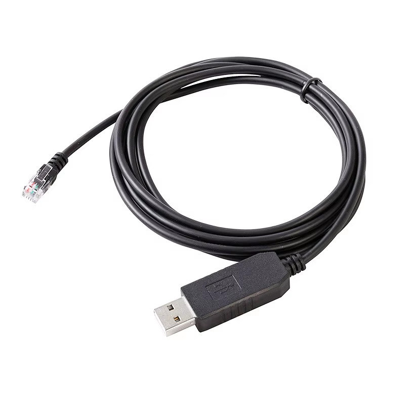 Celestron Nexstar Hand Control Update Firmware USB Cable for Celestron Nextstar