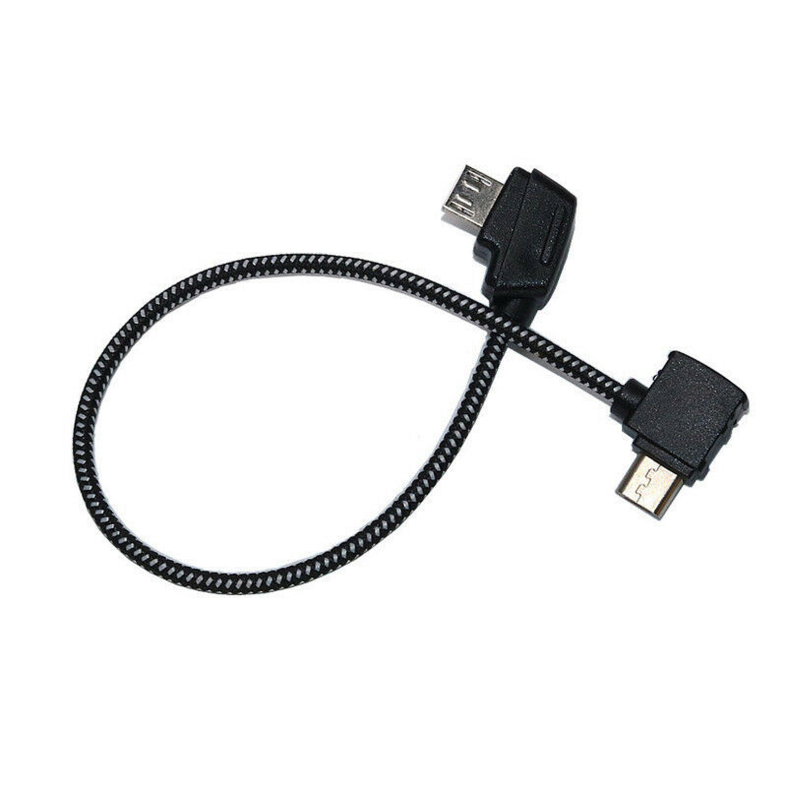 Type-C to Phone Date Cable Connector For DJI Mavic Pro Drone Replacement Part