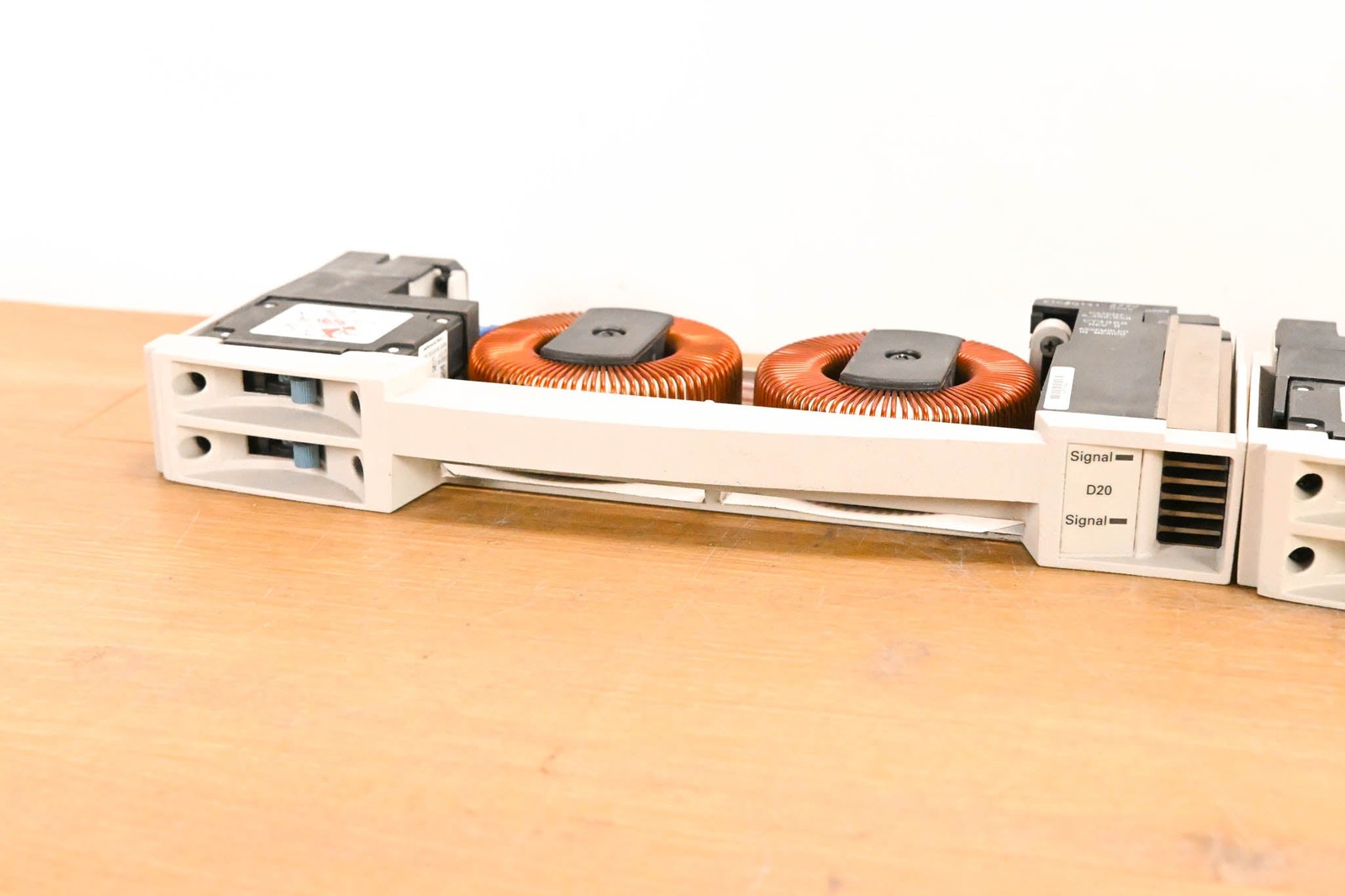 ETC D20 Dual 20A Dimmer Module (PAIR) CG01Y3E