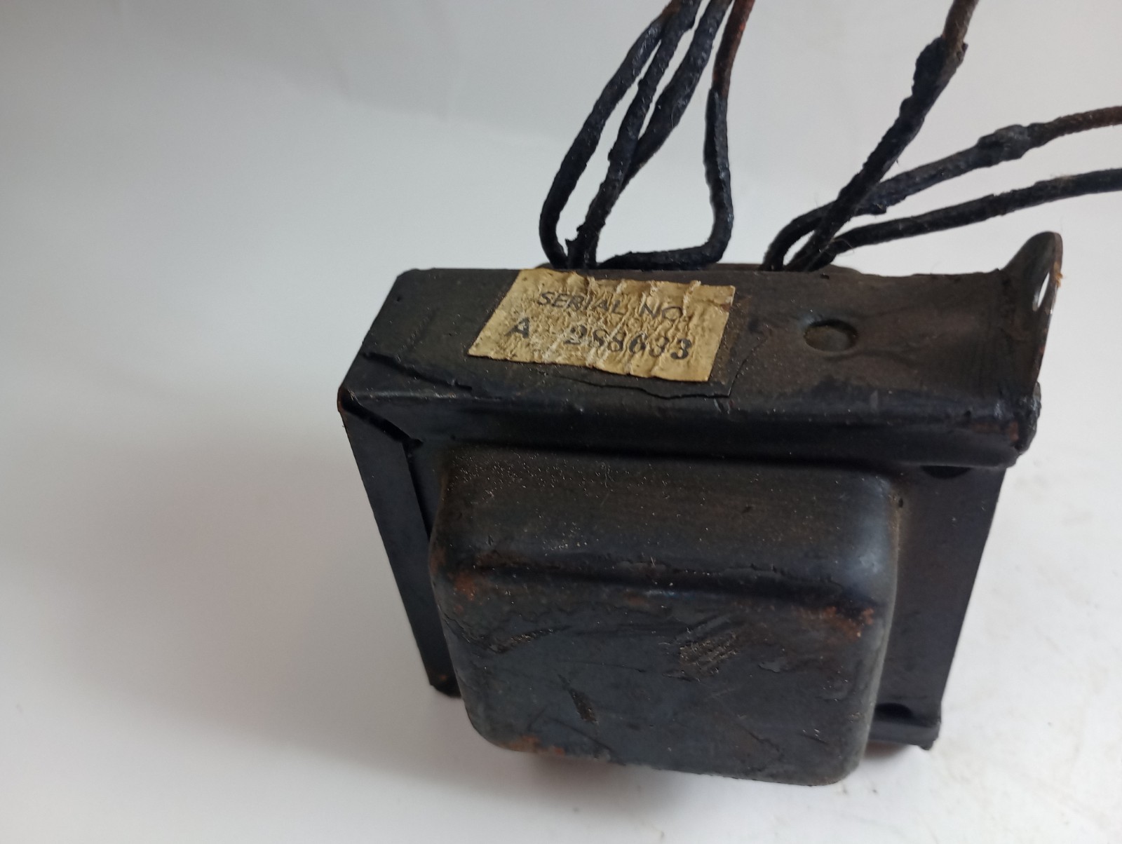 1 TT-770-1 Power Transformer -Tests Good