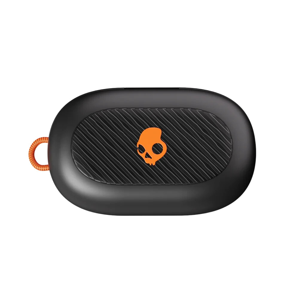 Skullcandy Push Play Active Black/Orange (Certified Refurbished)