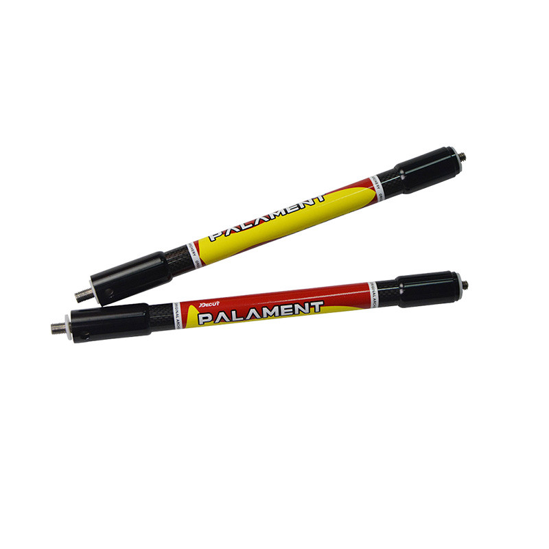 DECUT Archery Carbon Stabilizer System Bow Balance Bar Rod PALAMENT Original