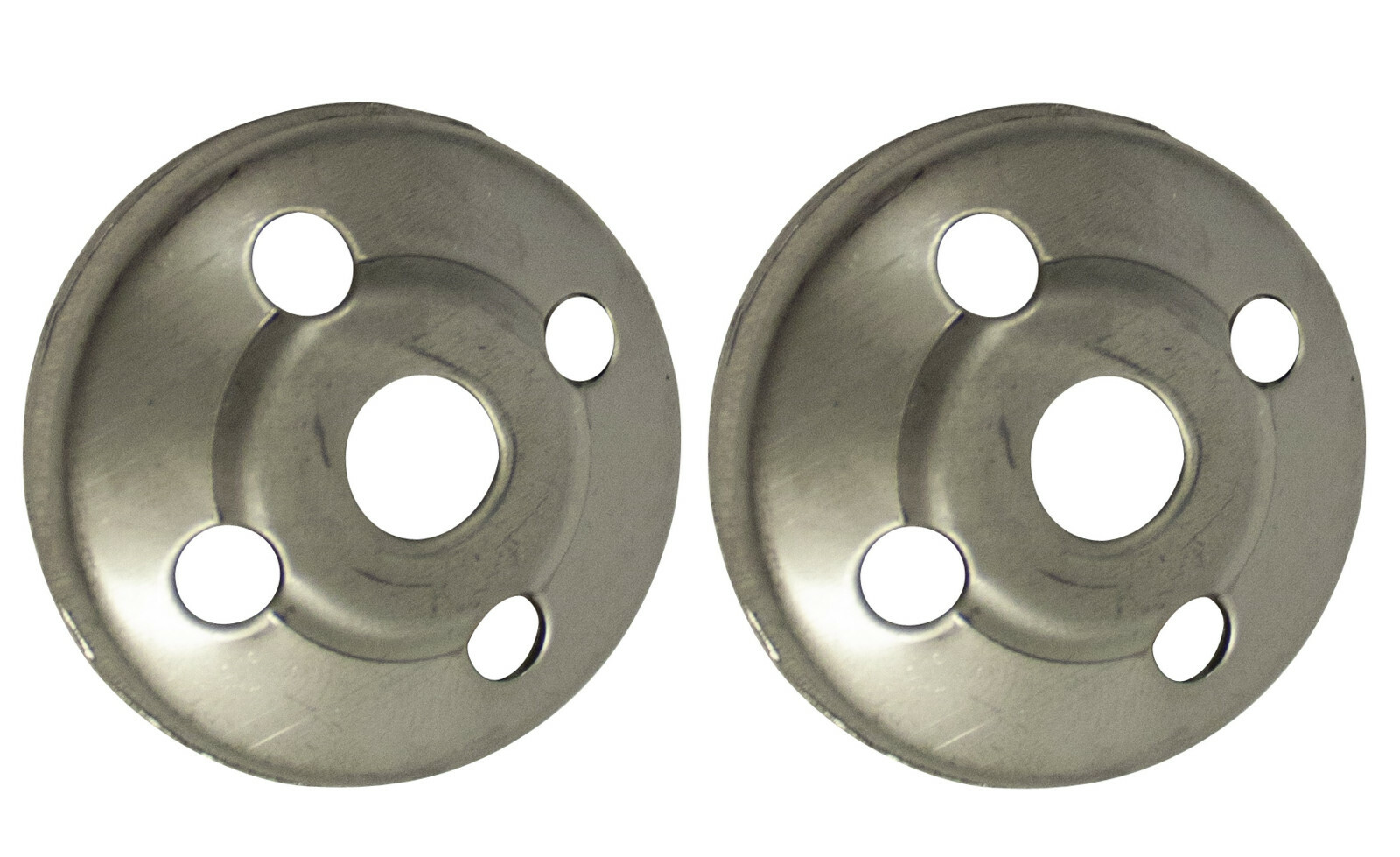 B&G Sprayer Pump Spreader Cup Plate Part NP-270 #22028600 ( 2 Pack )