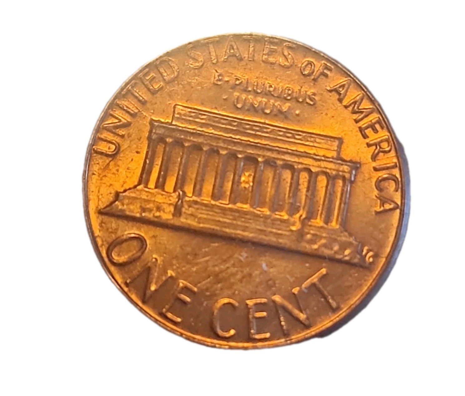 1982 Lincoln Cent with Multiple ErrorS PLZ READ FULL DISCRIPTION FREE SHIPPING