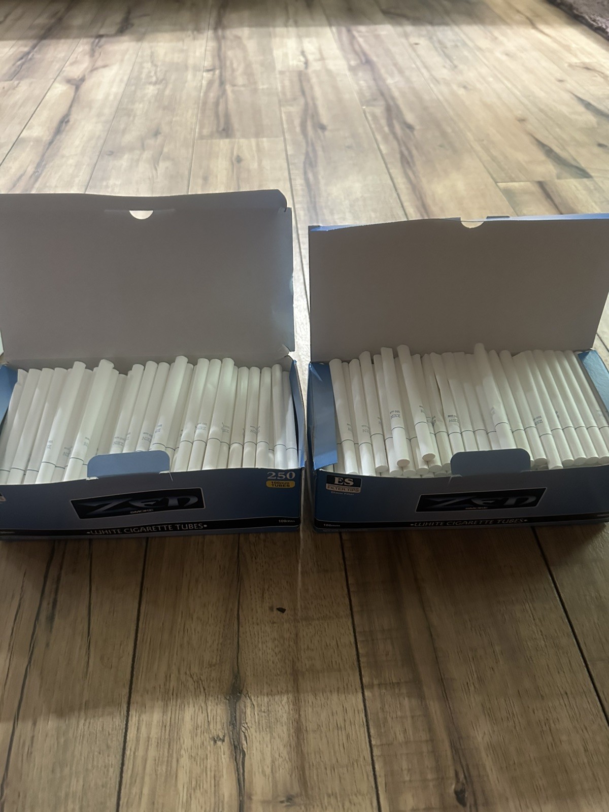 Powermatic 2 Plus Cigarette Injector Machine Bundle - Used (very few times)