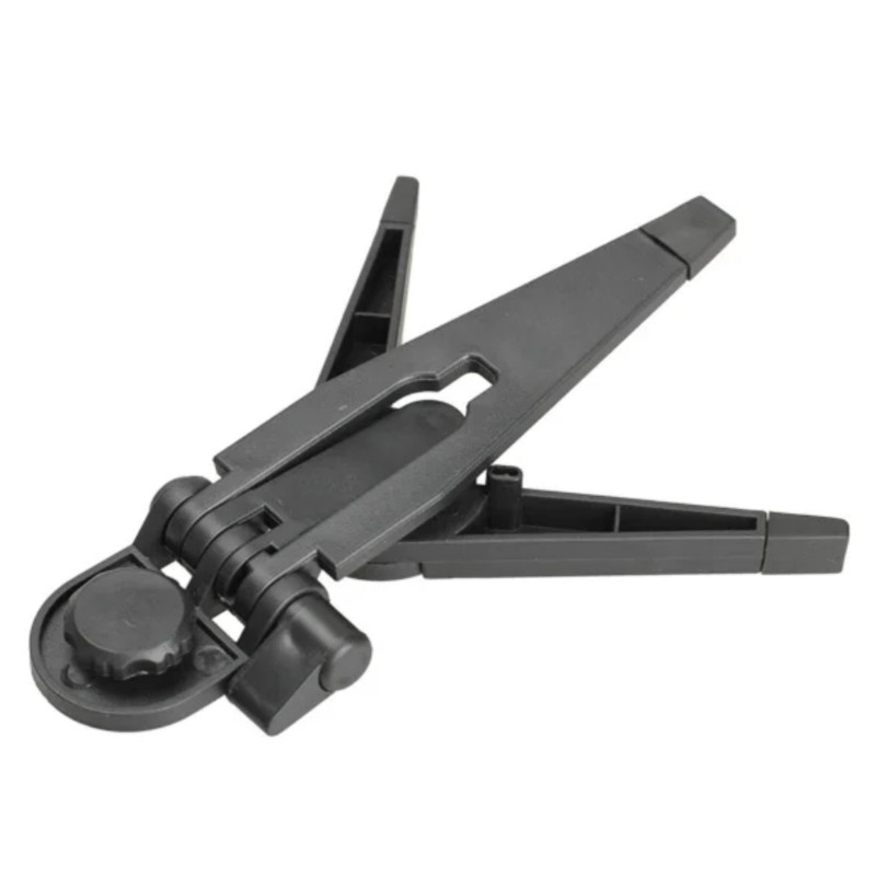 MultiPurpose Mini Tripod Foldable ABS Build Shockproof Base For Camera Mount