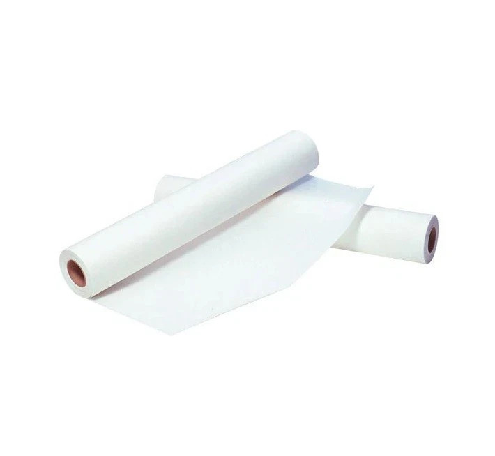 Graham Medical Paper 21" x 225' Pattern Making Exam Table Smooth ( 2 Rolls)