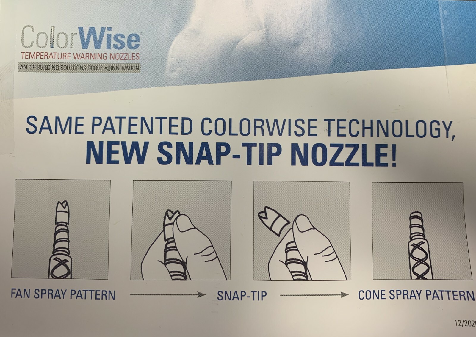 HANDI-GUN COMBO NOZZLES (10pk)