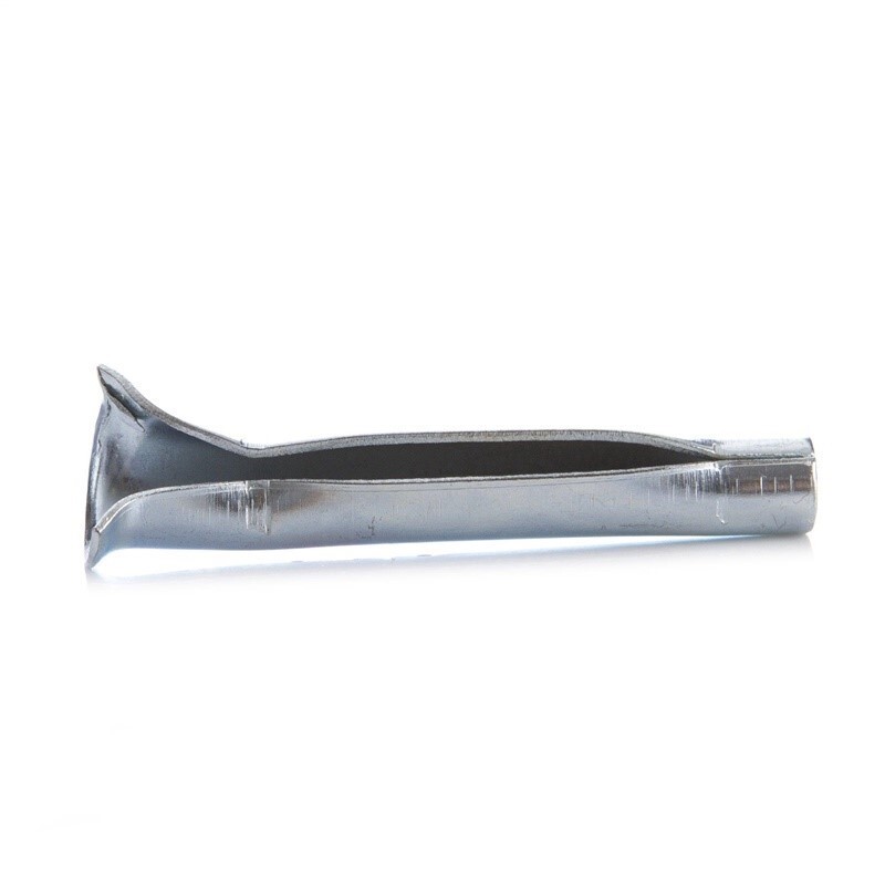 Fastener Haushalt, Spring-Loaded, 6 Mm X 40 Mm, 10 Pcs.