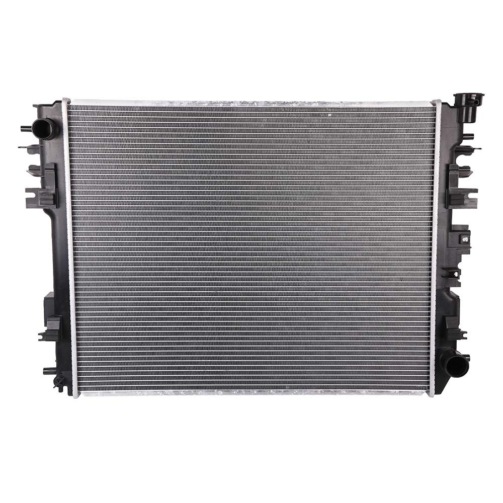Radiator 13129 for 1500 2500 3500 2009-2019 5.7L