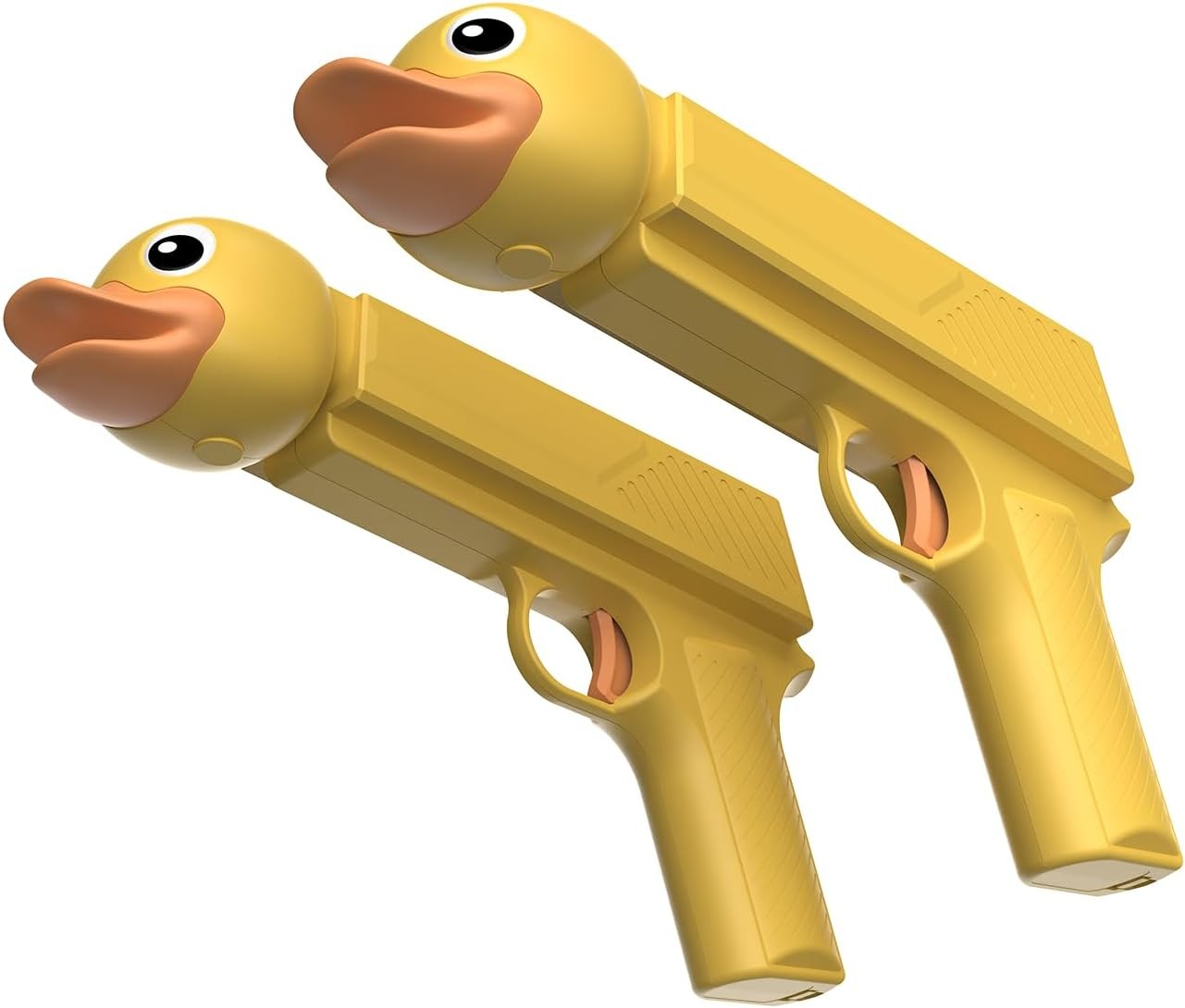 Duck, Quack, Shoot! Kit for Nintendo Switch 2 & 1 (Nintendo Switch) (UK IMPORT)