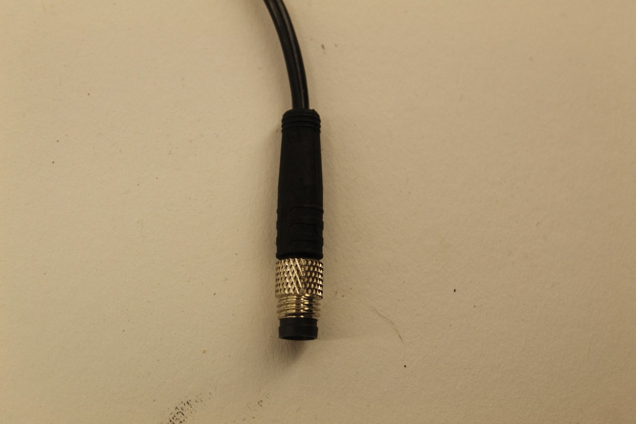 Banner QS18UPAQ Sensor New In Box