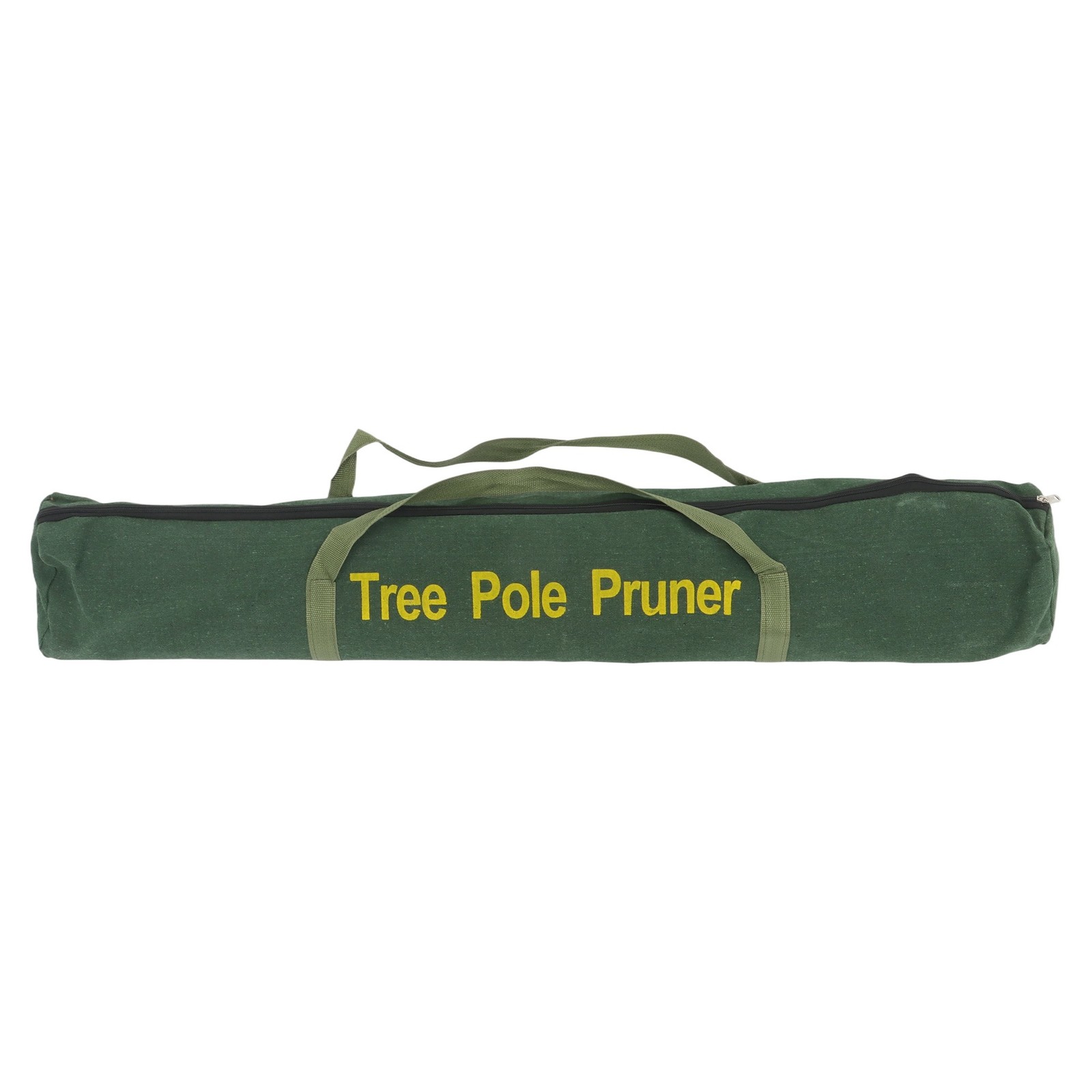 LABLT 27FT Extendable Tree Trimmer & Pole Saw Combo 8-Section Telescoping Green