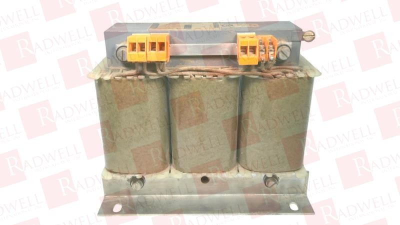 MICHAEL RIEDEL DRVE 1000 / DRVE1000 (USED)