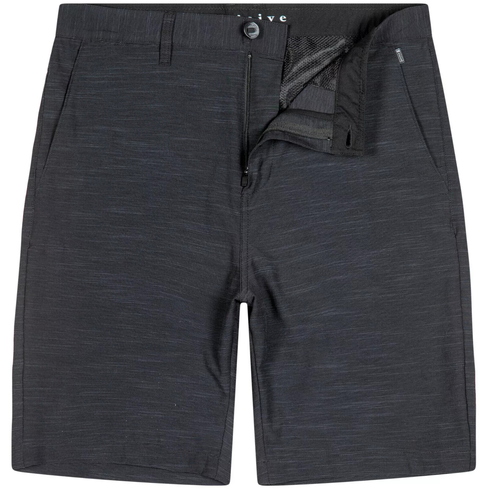 Visive Hybrid Shorts for Mens, Premium Golf Stretch Board Shorts