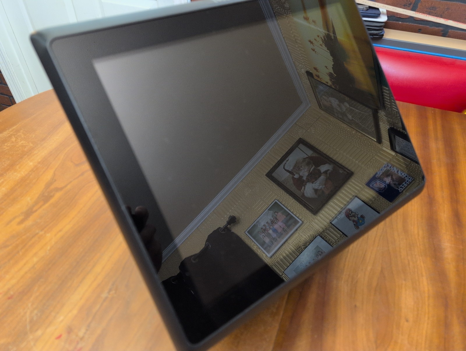 Touch Dynamic Pulse J1900 15" POS Terminal Touchscreen Windows 11 Pro + Rear VFD