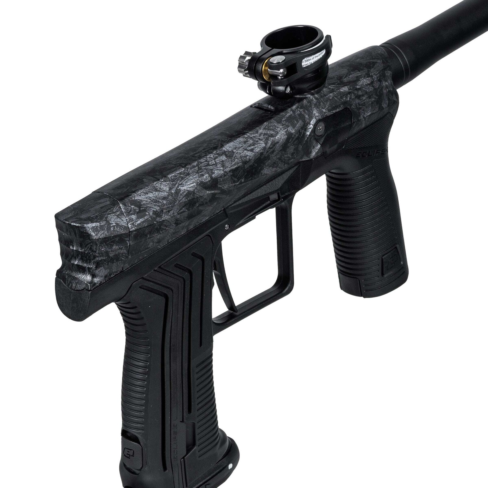 HK ETHA 3 Shrapnel