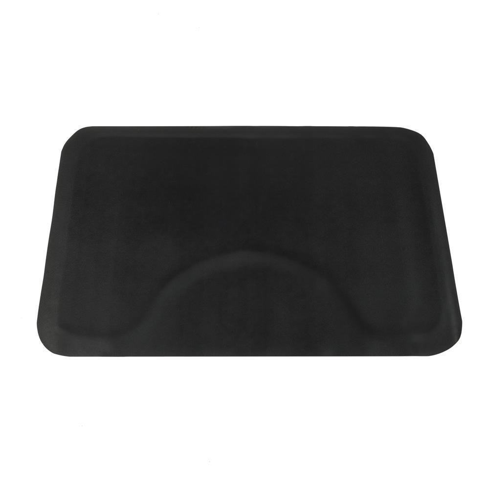 3′x 5′ Barber Floor Mat Anti Fatigue for Salon Chair Barber Stations Equipment