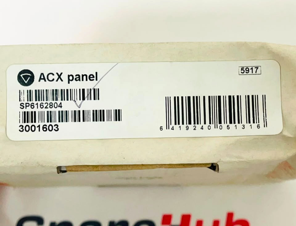Kemppi ACX SP6162804 Welding Machine Control Panel Unit
