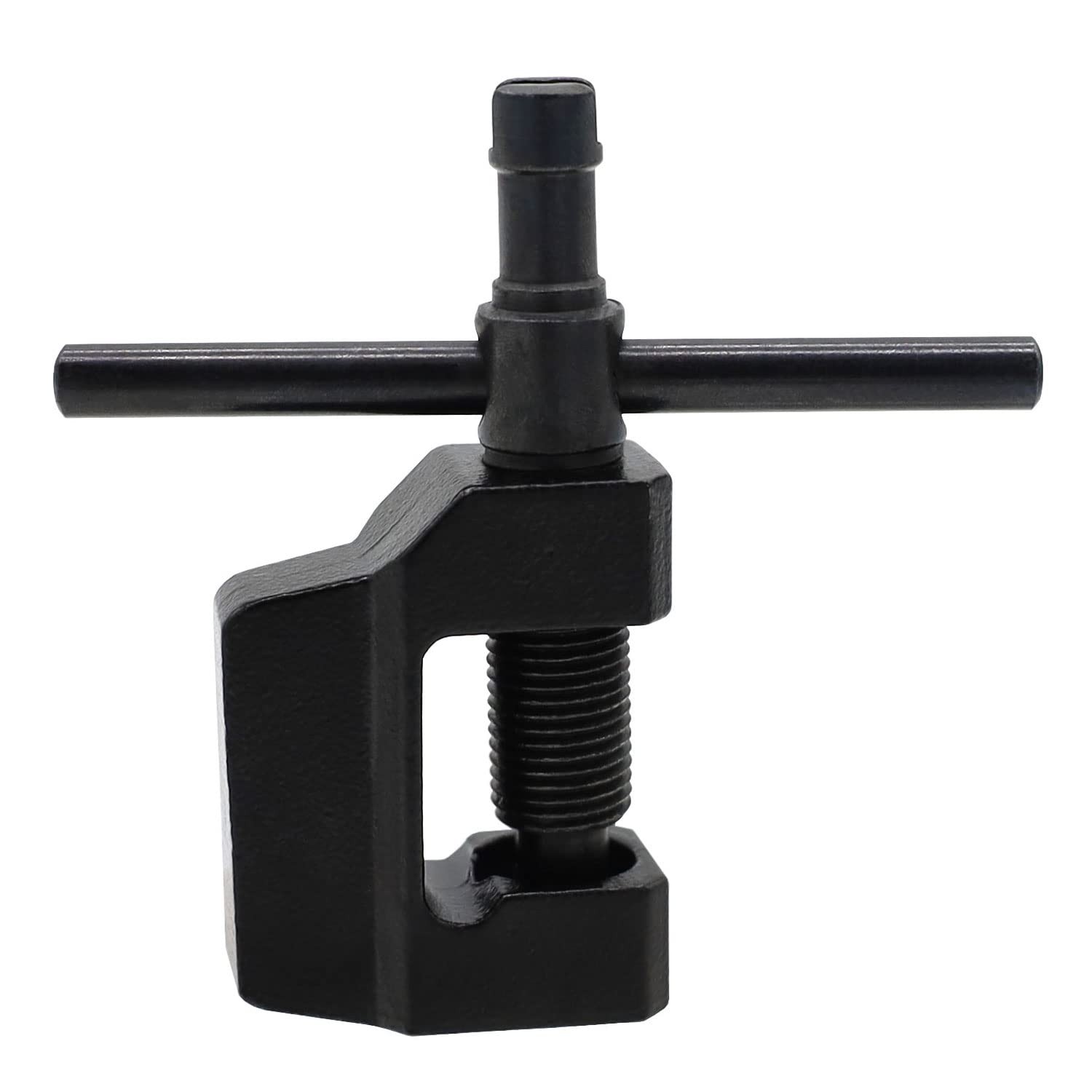 ZOEKIM Front Sight Adjustment Tool, 7.62x39mm Clamping Tool Black