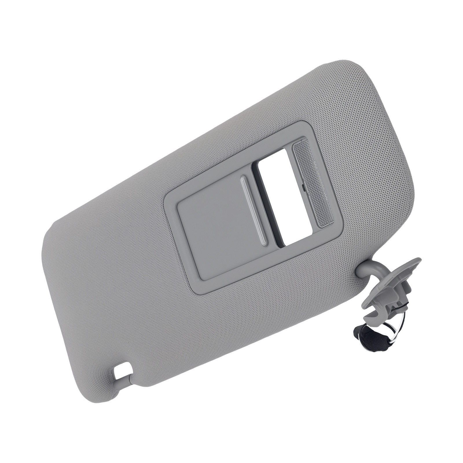 Driver Side Sun Visor with Light for Mazda CX-9 3.7L 2010-2015 TDY1-69-320