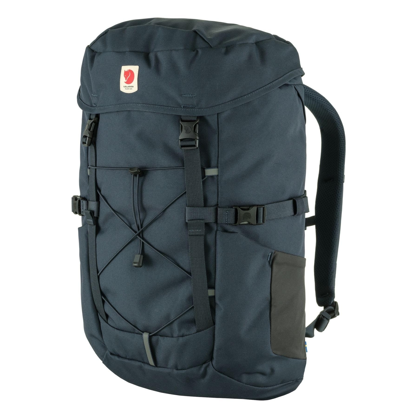 Fjallraven Skule Top 26 Backpack - Navy One Size