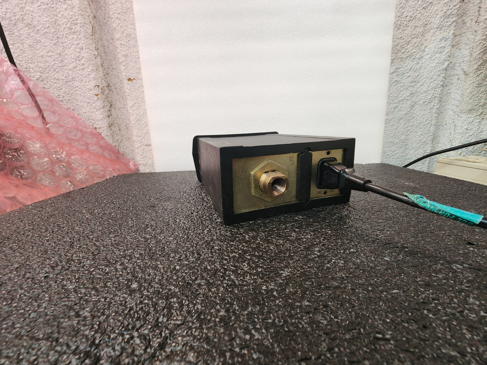 HEISE 901B Digital Pressure Indicator