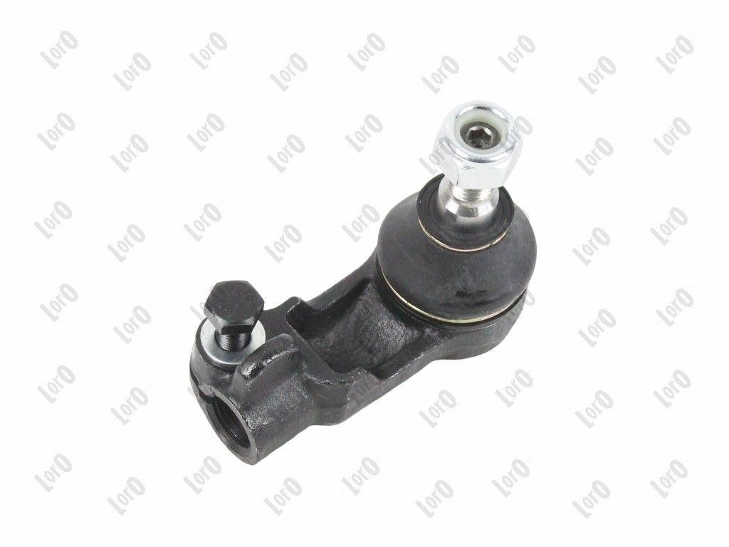 ABAKUS Tie Rod End 233-11-541 For Land Rover Front Axle Left Reinforced