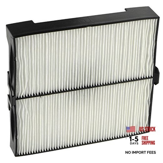 FI 1161C Cabin Air Filter