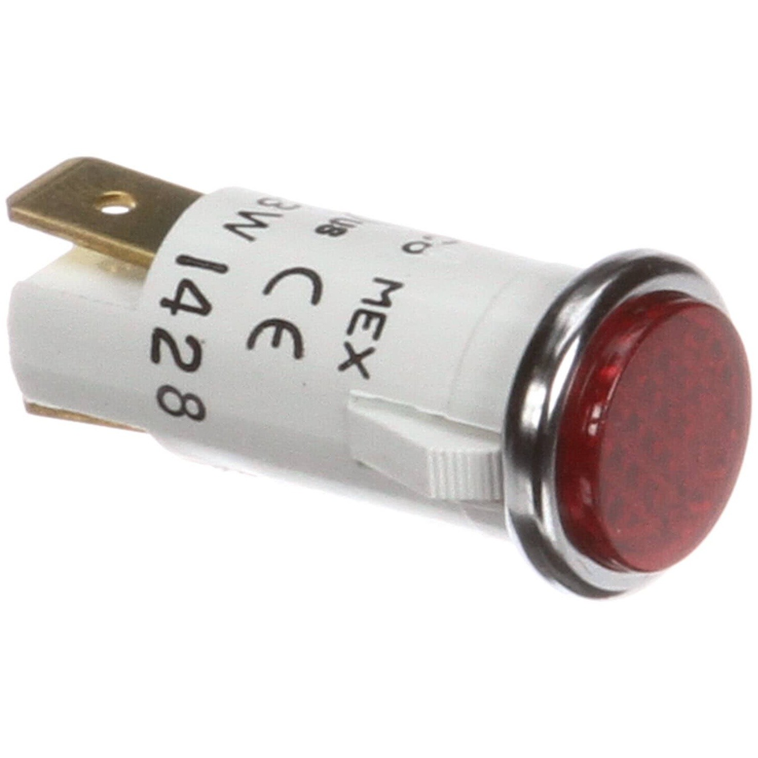 Server 90187 Light Indicator Red
