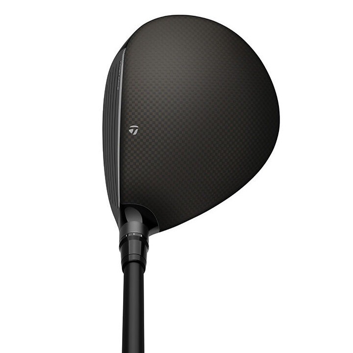 Right-Hand 2026 TaylorMade Qi4D TOUR Fairway Wood REAX 65 (US)