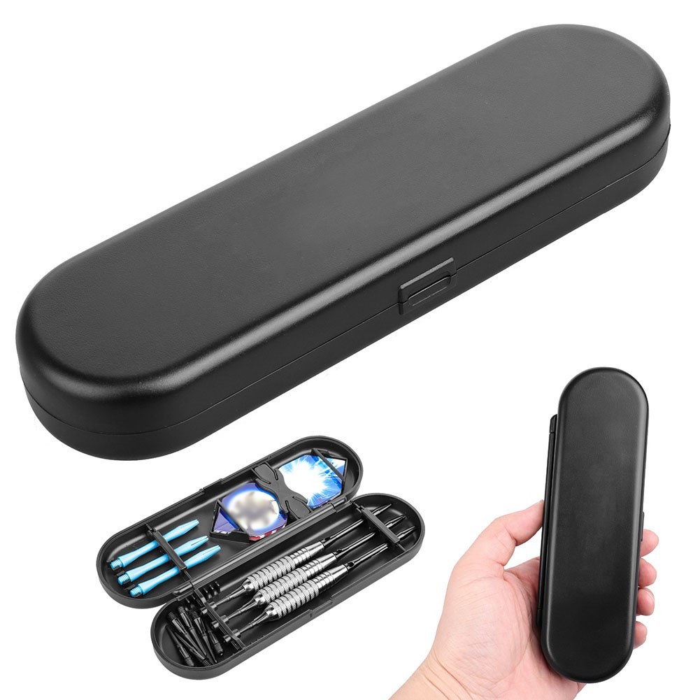 Keep Your Darts and Accessories Safe and Secure with this Darts Case