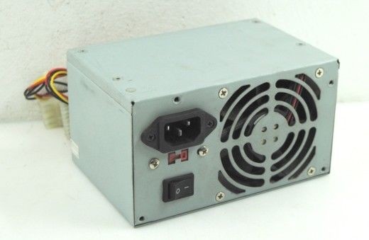 TGR 150WATT SWITCHING POWER SUPPLY p/n FP-I50N80 Tested Working