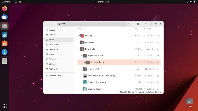 Ubuntu 24.10 Latest Release Live/Installation DVD - 64-Bit Linux OS - SALE