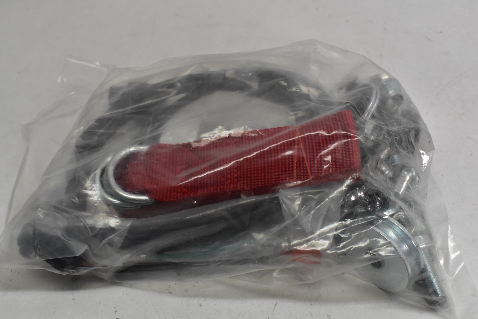 Warn 85486 2621 Winch Accessory Hardware Kit with Warn Strap