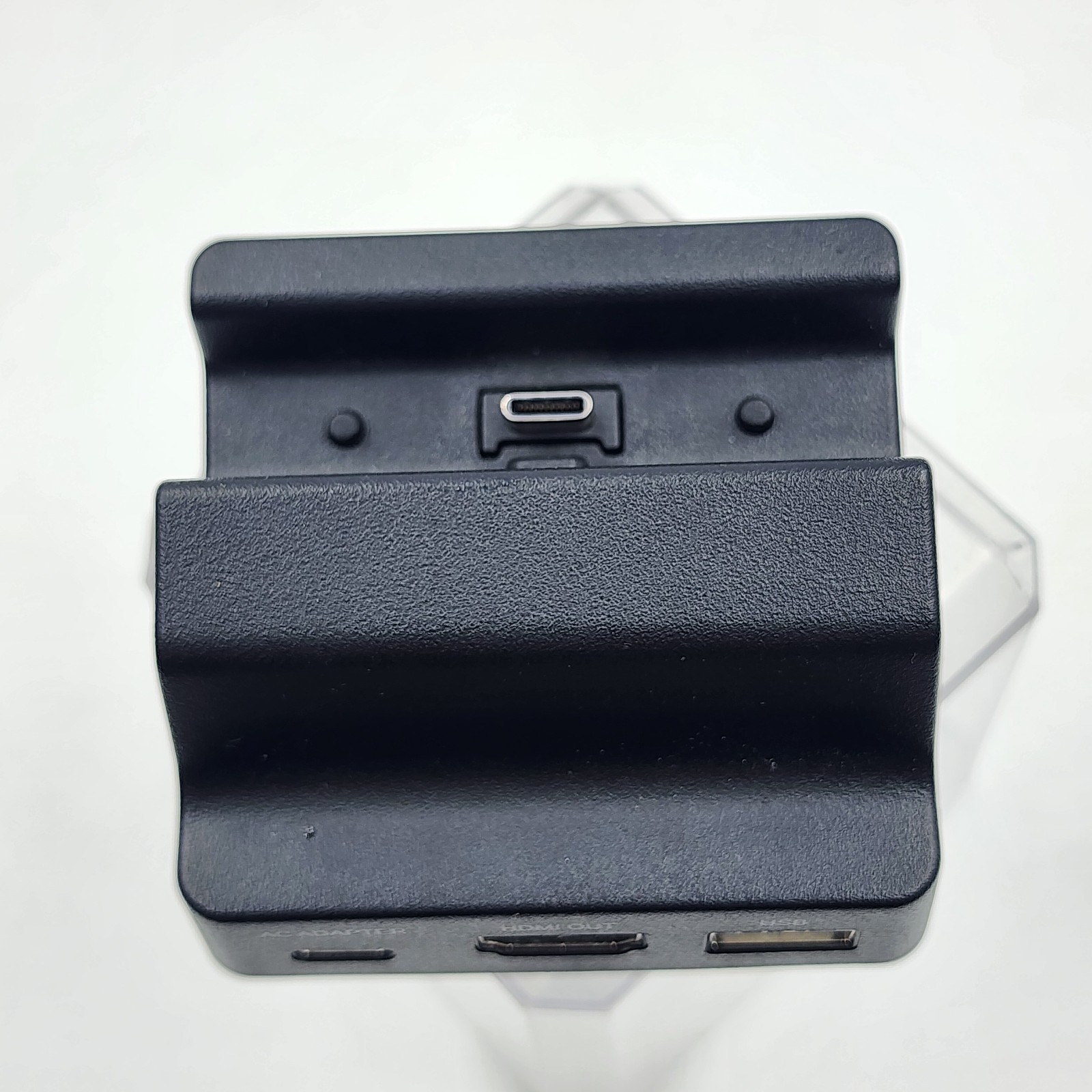 Yok Docking Station w/ HDMI & USB Input for Nintendo Switch (Model: EB6739)
